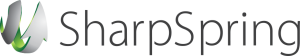 SharpSpring Logo color
