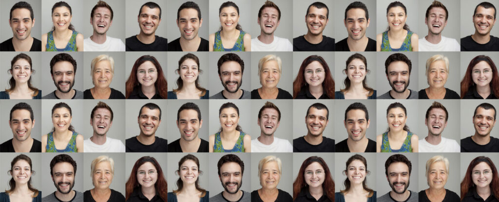 Personas