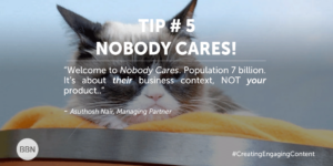 5-nobody-cares