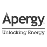 Apergy logo
