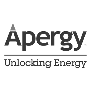 Apergy logo