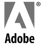 Adobe logo