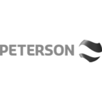 peterson logo