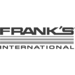 logo franks
