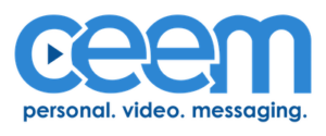 CEEM Logo Strapline website