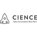 Cience logo2