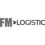 FM logistic logo