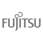 Fujitsu logo