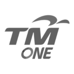 TMONE logo