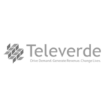 Televerde Logo