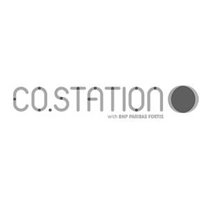 Co station logo