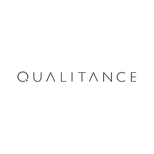 Qualitance logo