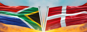 New Partners in Denmark & South Africa