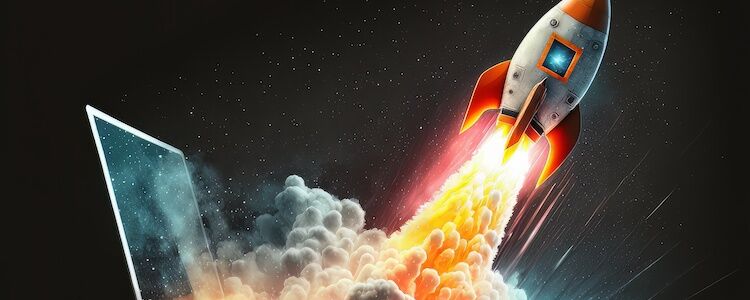Reinventing Lead Generation