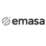 Logo Emasa