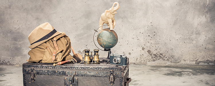 Global Content marketing