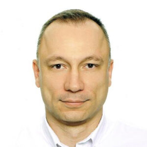 Adam Mitrosz photo